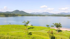 유료터정보 > 유료터 홍보 > 조용한 가을의 힐링