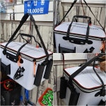 (東)동해조황 - 열기 손맛 쥑이네~~.