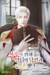 미스터블루 - 웹툰, 만화, 소설