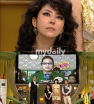 김완선, 뒤늦게 이모 故 한백희 유언 듣고 `눈물` - 마이데일리 김완선, 뒤늦게 이모 故 한백희 유언 듣고 눈물