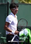 정현, 세계랭킹 19위로 상승…사상 첫 톱 20 진입 쾌거 - 마이데일리 정현, 세계랭킹 19위로 상승&hellip;사상 첫 톱 20 진입 쾌거