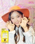 셀프 네일 브랜드 ‘데싱디바’, 2020 서울키즈패션위크 협찬 - 마이데일리 셀프 네일 브랜드 &lsquo;데싱디바&rsquo;, 2020... 
