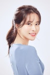 `아나운서 출신` 은솔, 영화 `앵커` 캐스팅 - 마이데일리 아나운서 출신 은솔, 영화 앵커 캐스팅