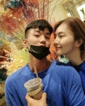 한정민헤어필 | 조예영♥한정민, 뽀뽀할 때 조심해야 하는 이유? `오늘도 럽스타` - 마이데일리 조예영♥한정민, 뽀뽀할 때 조심해야 하는 이유? '오늘도...