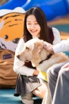 레드벨벳 예리, 의미있는 `갈채` 출연 안내견 편견 없이 봐주길 - 마이데일리 레드벨벳 예리, 의미있는 갈채 출연 "안내견 편견 없이... 