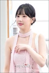 비비지 은하, `예쁨이 가득` [MD포토] - 마이데일리 비비지 은하, 예쁨이 가득 [MD포토]