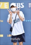 루시 최상엽, `오늘은 좀 귀엽게~` [MD포토] - 마이데일리 루시 최상엽, '오늘은 좀 귀엽게~' [MD포토]