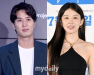 김지석이주명, 띠동갑 `닭띠` 커플 탄생…공개 열애 시작 [종합] - 마이데일리 김지석&hearts;이주명, 띠동갑 '닭띠' 커플 탄생&hellip;공개... 