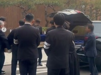 `부친상` 강예원, 차태현·설경구·마동석 등 동료 연예인에 고마움 전해 - 마이데일리 '부친상' 강예원, 차태현&middot;설경구&middot;마동석... 