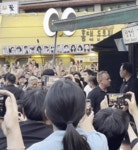 [르포 ] “고 코리아!”…홍대 뒤흔든 젠슨 황 ‘삼소 회동’ (영상) - 마이데일리 [르포 ] &ldquo;고 코리아!&rdquo;&hellip;홍대 뒤흔든... 