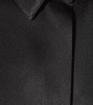 Saint Laurent - 실크 새틴 셔츠 | Mytheresa 실크 새틴 셔츠