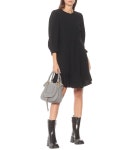 Marcie Small Leather Tote - Chloé | Mytheresa Marcie Small leather tote