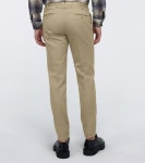 Incotex - Single-pleated chino pants | Mytheresa Single-pleated chino pants
