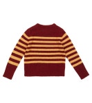 Morley - Ojay striped wool-blend sweater | Mytheresa Ojay striped wool-blend sweater
