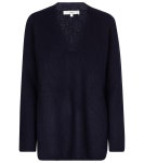 Ribbed-Knit Wool And Cashmere Sweater - Vince | Mytheresa Ribbed-knit wool and cashmere sweater