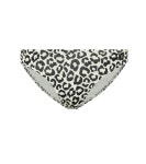 The Eva Leopard-Print Bikini Bottoms | Solid & Striped - Mytheresa The Eva leopard-print bikini bottoms