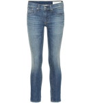 Ankle Skinny Jeans - Rag & Bone | mytheresa Ankle Skinny jeans