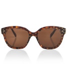Celine Eyewear - D-frame sunglasses | Mytheresa D-frame sunglasses