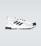 Turf soccer sneakers in white - Adidas | Mytheresa
