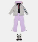 Bogner Kids - Technical ski pants | Mytheresa Technical ski pants