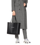 Everyday S Leather Tote - Balenciaga | Mytheresa Everyday S leather tote