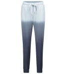 Alena Cotton Jersey Trackpants in Blue - The Upside | Mytheresa