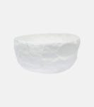 Crockery Large Deep Bowl in White - 1882 Ltd | Mytheresa