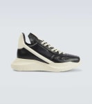 Rick Owens Shoes for Men - Shop Luxury Online | Mytheresa mytheresa.com
