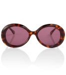Chloé Sunglasses - Luxury Sunglasses for Women | Mytheresa mytheresa.com