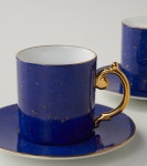 Oriente Italiano mug in yellow - Ginori 1735 | Mytheresa