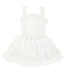 Sweet Allure tutu dress in neutrals - Tutu Du Monde | Mytheresa