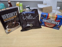 핫초코 타임! 최애 핫초코를 알려주세요! | 택티컬아웃도어 넷피엑스