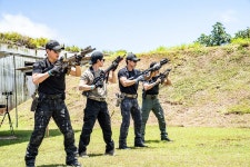 [협찬] 티어원브로스 x 넷피엑스 괌(GUAM) 훈련 현장 소식 | 택티컬아웃도어 넷피엑스