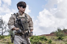 [협찬] 티어원브로스 x 넷피엑스 괌(GUAM) 훈련 현장 소식 | 택티컬아웃도어 넷피엑스