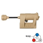 프린스톤 테크 차지 프로 MPLS 헬멧 부착용 RBI 헤드랜턴 (탄) - 255,000원 | 택티컬아웃도어 넷피엑스