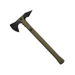 콜드 스틸 트렌치 호크 (OD) - 88,000원 | 택티컬아웃도어 넷피엑스