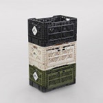 빅앤트 48리터 앞문 오픈형 폴딩 캠핑 박스 - 31,500원 | 택티컬아웃도어 넷피엑스