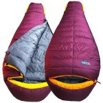 준우아웃도어 뉴 몽블랑 G1300 동계침낭 700FP - 540,000원 | 택티컬아웃도어 넷피엑스