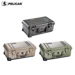 펠리칸 1510 프로텍터 케이스 - 449,000원 | 택티컬아웃도어 넷피엑스