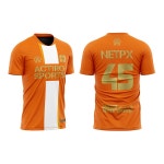 액티로스포츠 커스텀 유니폼 (J003) - 38,000원 | 택티컬아웃도어 넷피엑스