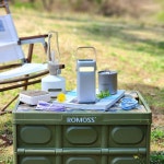 로모스 PMT40 초고속 대용량 보조배터리 65W 40000mAh - 81,900원 | 택티컬아웃도어 넷피엑스