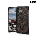 UAG 갤럭시 S24 울트라 모나크 마그네틱 G-10 케이스 - 144,900원 | 택티컬아웃도어 넷피엑스
