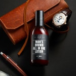 헤이브로 고함량 멀티케어 맨즈 브라운 올인원 로션 200ml - 28,000원 | 택티컬아웃도어 넷피엑스