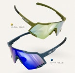 윙 알리 선글라스 (5가지 색상) - 39,000원 | 택티컬아웃도어 넷피엑스