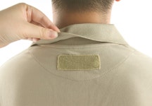 해자드4(HAZARD4) 퀵드라이 언더베스트 폴로셔츠 (TAN) - 44,000원 | 무신사 스토어