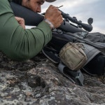 에버레스탁 리콘 유틸리티 파우치 (그레이) - 68,000원 | 택티컬아웃도어 넷피엑스