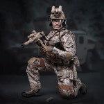 액션 택티컬 피규어 SEAL TEAM-A MT-M012 - 189,000원 | 택티컬아웃도어 넷피엑스