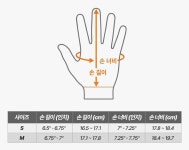 피그 FDT 이그제큐티브 우먼 글러브 - 82,000원 | 택티컬아웃도어 넷피엑스