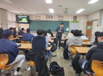 평택시자원봉사센터 자원봉사 학교순회교육 실시:경인투데이뉴스 ≪경인투데이뉴스≫ 평택시자원봉사센터 자원봉사 학교순회교육 실시
