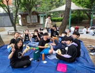 김포 금파초등학교, 학생이 주도하고 참여하는 어린이날 행사:경인투데이뉴스 ≪경인투데이뉴스≫ 김포 금파초등학교, 학생이 주도하고... 